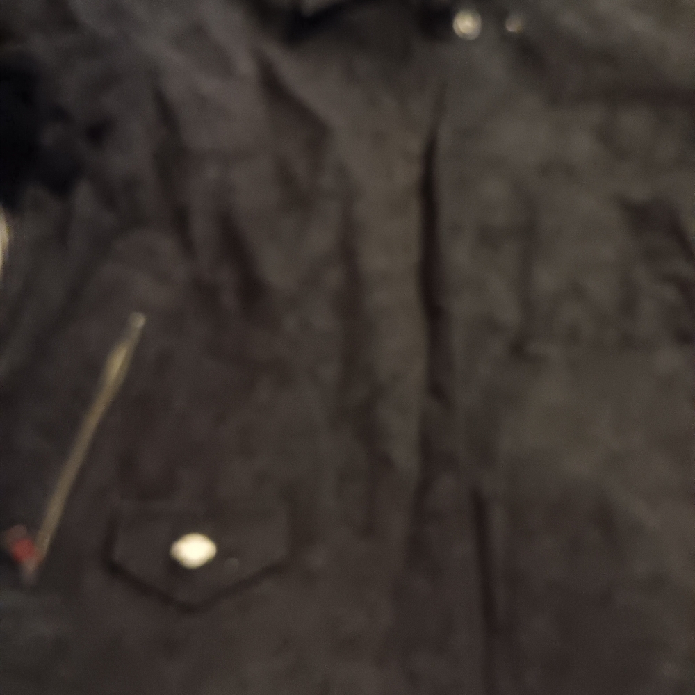 Womans jacket - Picture 2 of 5